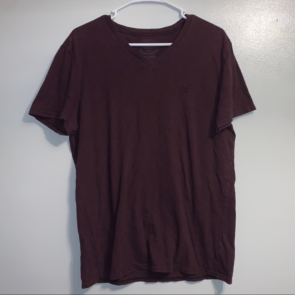 American Eagle Outfitters Vneck Tshirt
